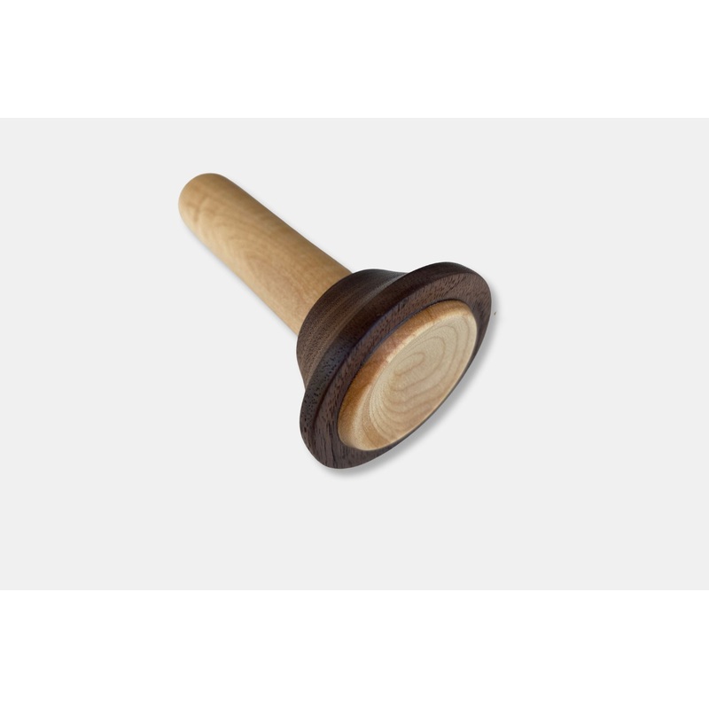 Lap Bowl Walnut|Default Title