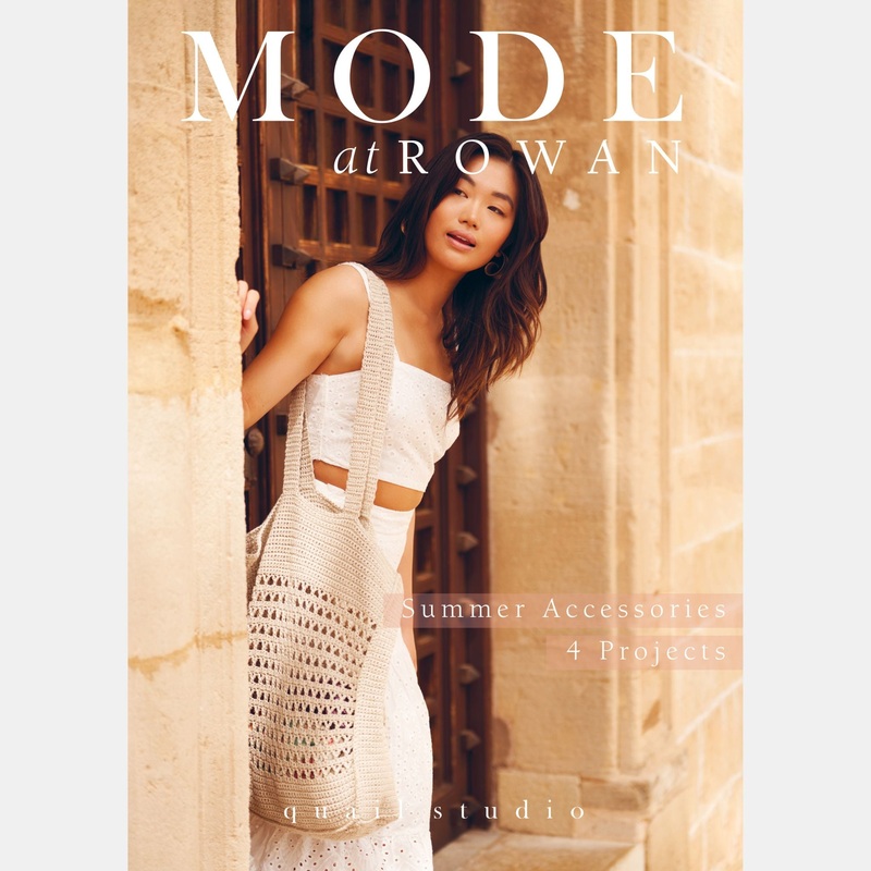 Mode 4 Projects –  Summer Accessories