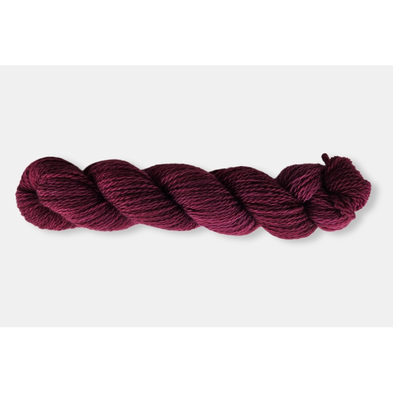 Mulberry Jam|Selkirk Worsted