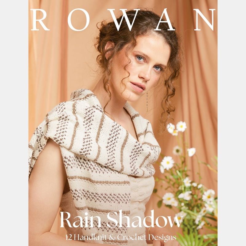 Rain Shadow|Default Title