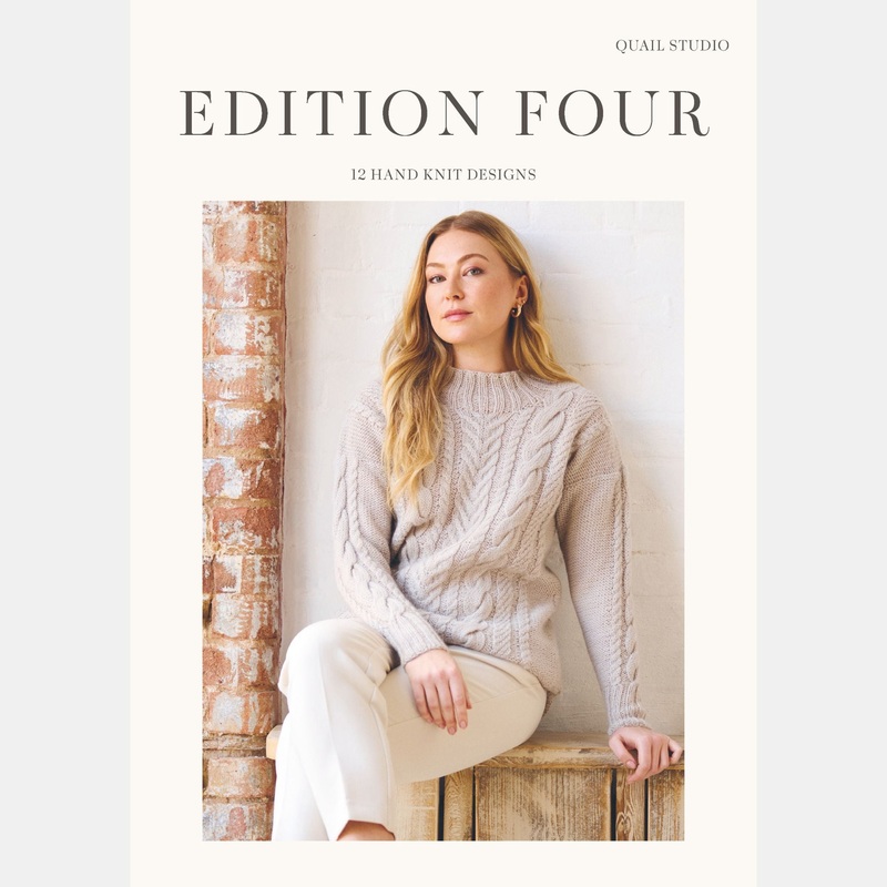 ROWAN Edition Four|Default Title