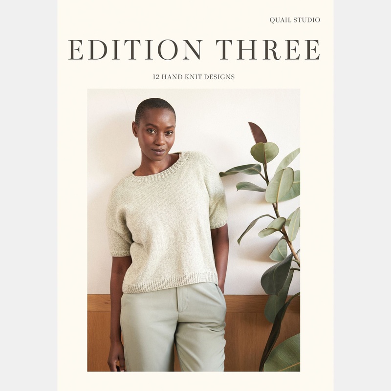 ROWAN Edition Three|Default Title