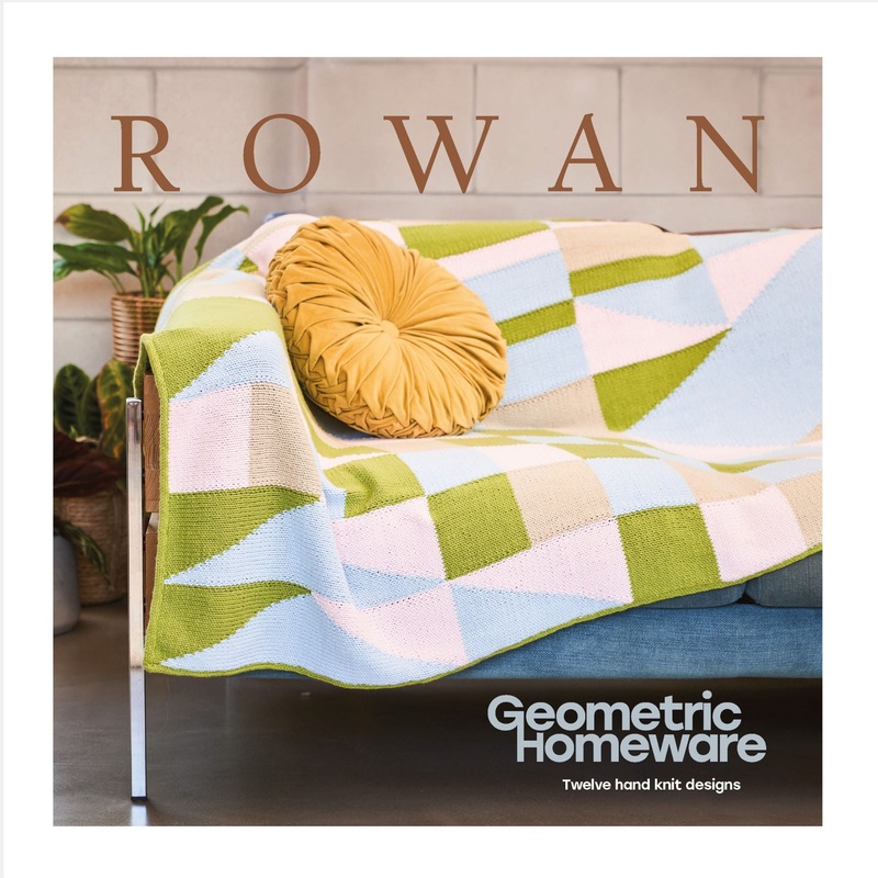 Rowan Geometric Homeware|Default Title