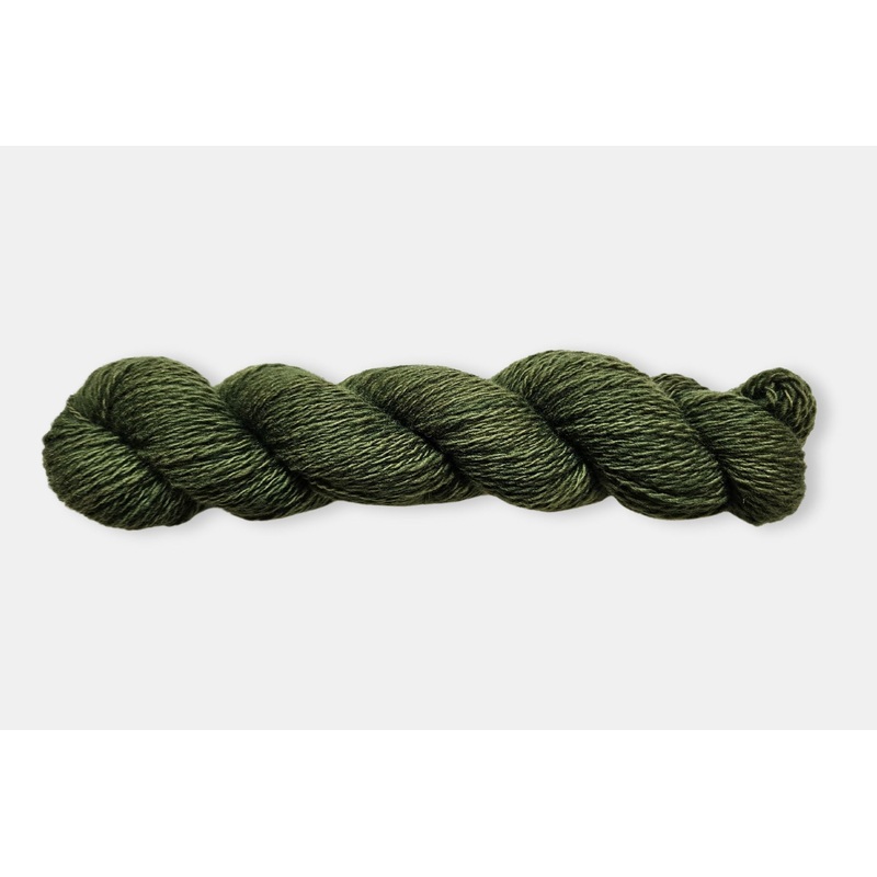 Seaweed|Selkirk Worsted