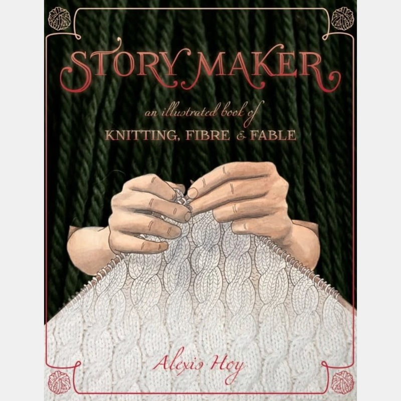 Story Maker|Default Title