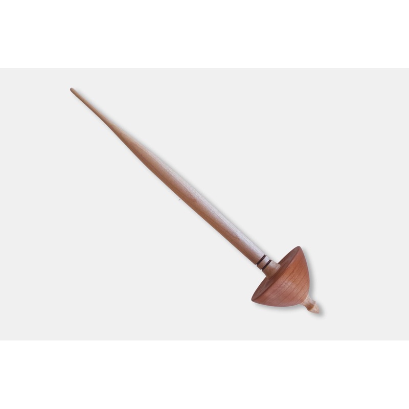Support Spindle Cherry|Default Title
