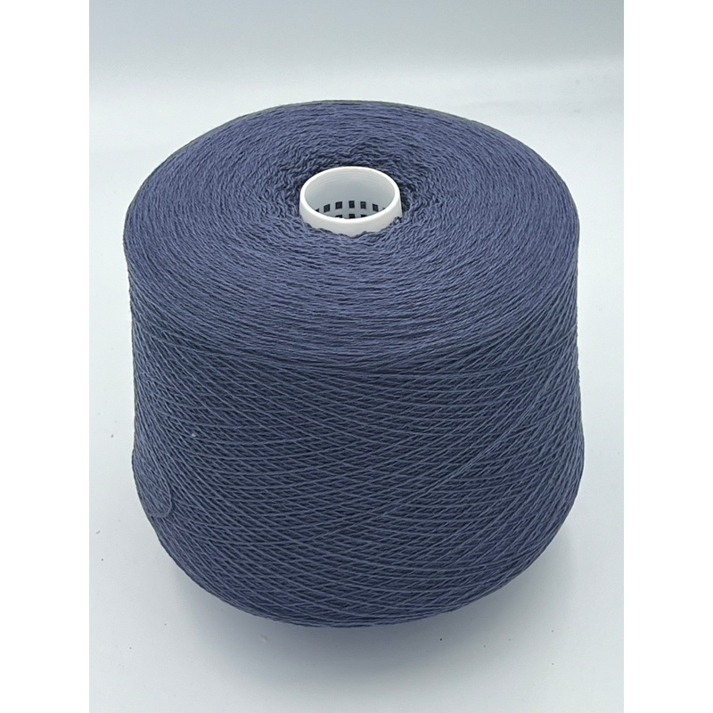 100% merino no Todd&Duncan, Nm. 2/14, 700/100 gr, svars 863 gr, krsa: dinsa zila