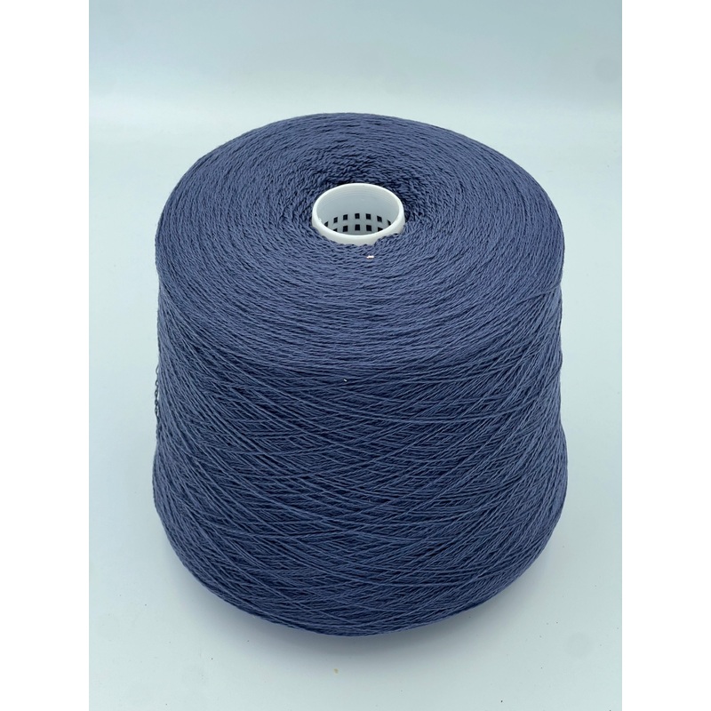 100% merino no Todd&Duncan, Nm. 2/14, 700/100 gr, svars 967 gr, krsa: dinsa zila
