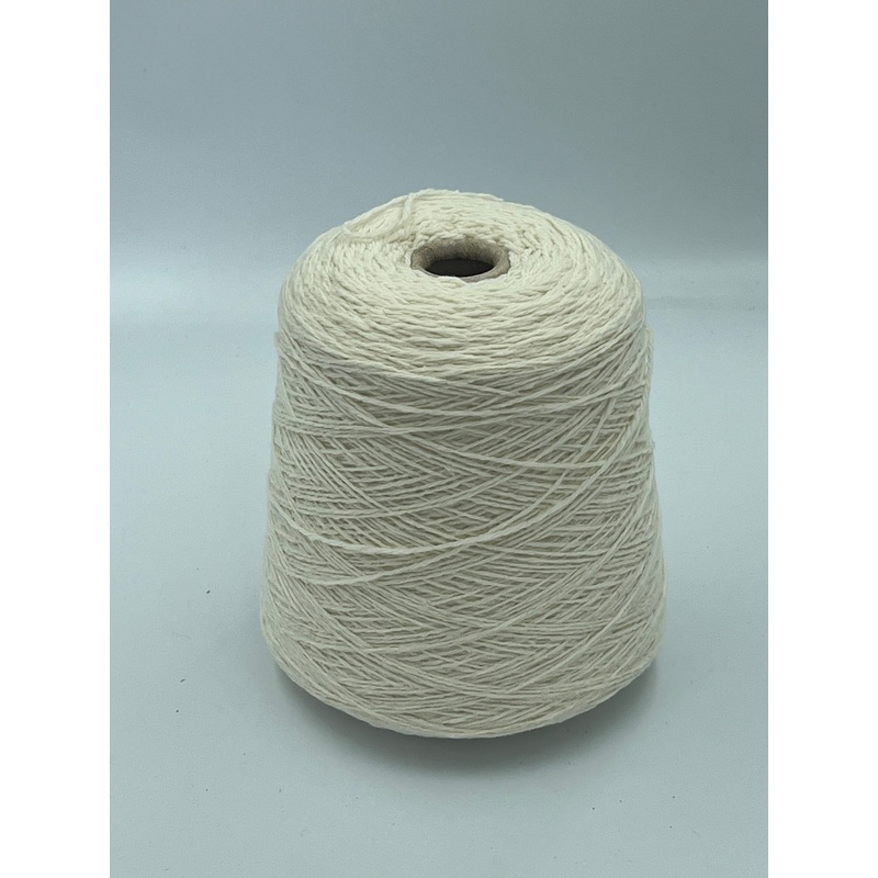100% merno, autors Loro Piana, Nm. 45629, 400/100 gr, svars 492 gr, krsa: balta