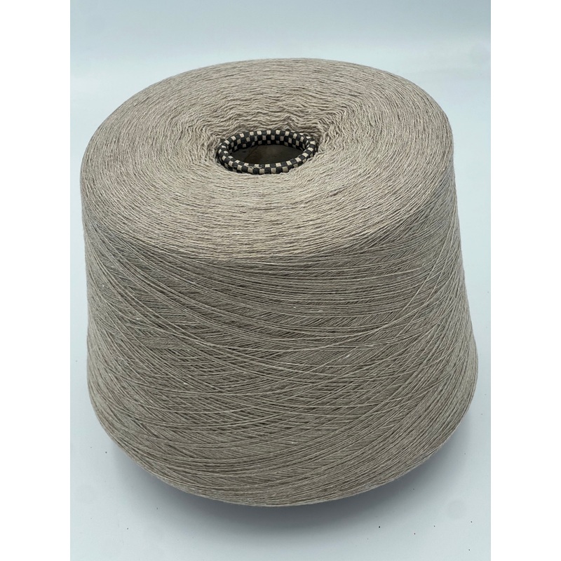 70% merino, 20% zds, 10% kamirs by Carriage, Nm. 2/30, 1500/100 gr, svars 1021 gr, krsa: ba