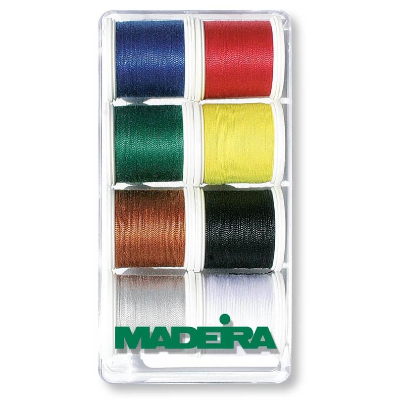 Madeira Aerofil nr.35 pai stipra vtne 8x100m – 1gab