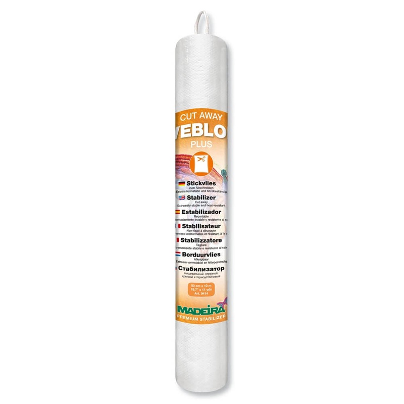 Madeira Weblon Plus nogrieams stabilizators 0,5x10m – 1gab