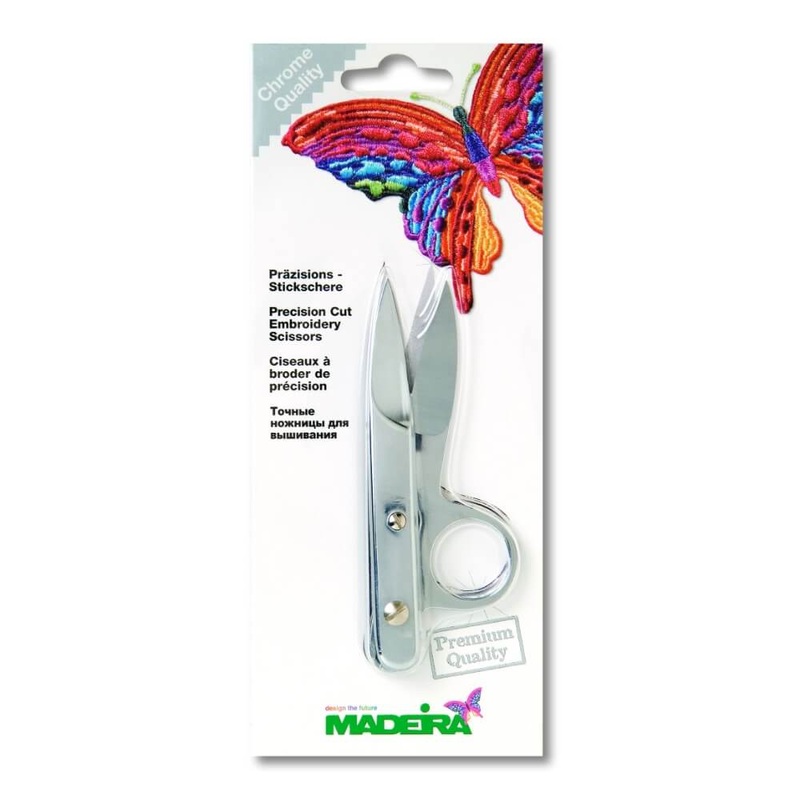 Madeiras diegu grieznes hromtas 12cm – 1gab