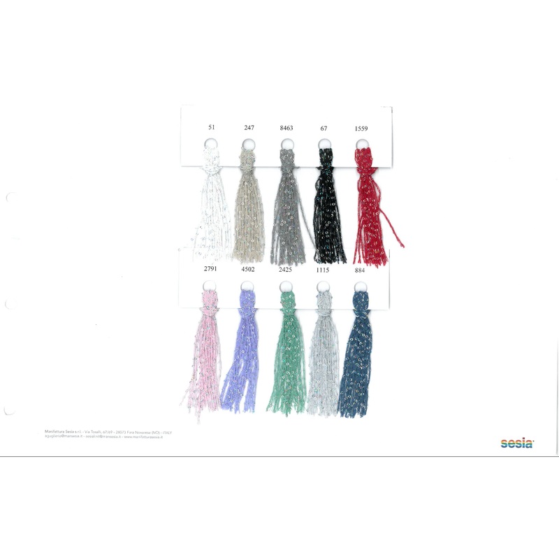 SESIA Oho|WOW – 5025 SANGRIA|WOW – 4502 IRIS|WOW – 2908 TOPZIJA|WOW – 2791 CERTI|WOW – 2736 PAVONE SCURO|WOW – 2425 ONDA|WOW – 2355 OLD PINK|WOW – 1559 IRSIS|WOW – 1115 NUVOLA|WOW – 0884 OLTREMARE|WOW – 0247 SAND|WOW – 0067 NERO|WOW – 0051 BIANCO|WO