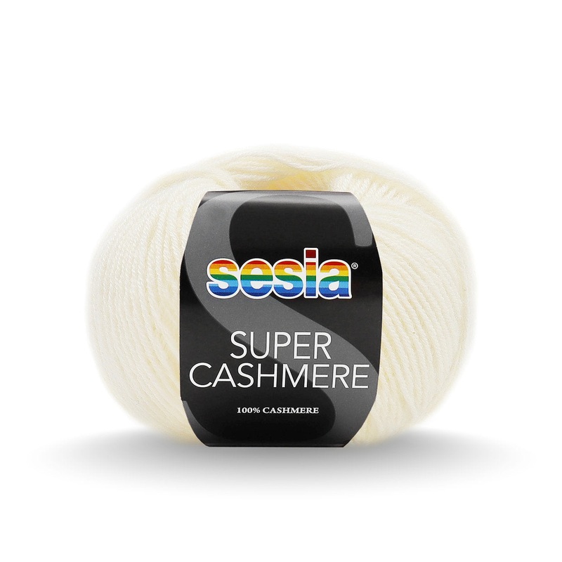 SESIA Super Cashmere|SUPER KAMIRS – 207 panna