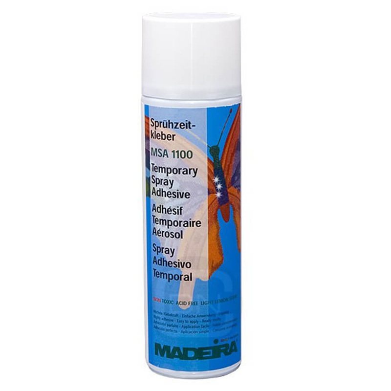 Madeira pagaidu izsmidzinm lmjava 500ml – 1gab