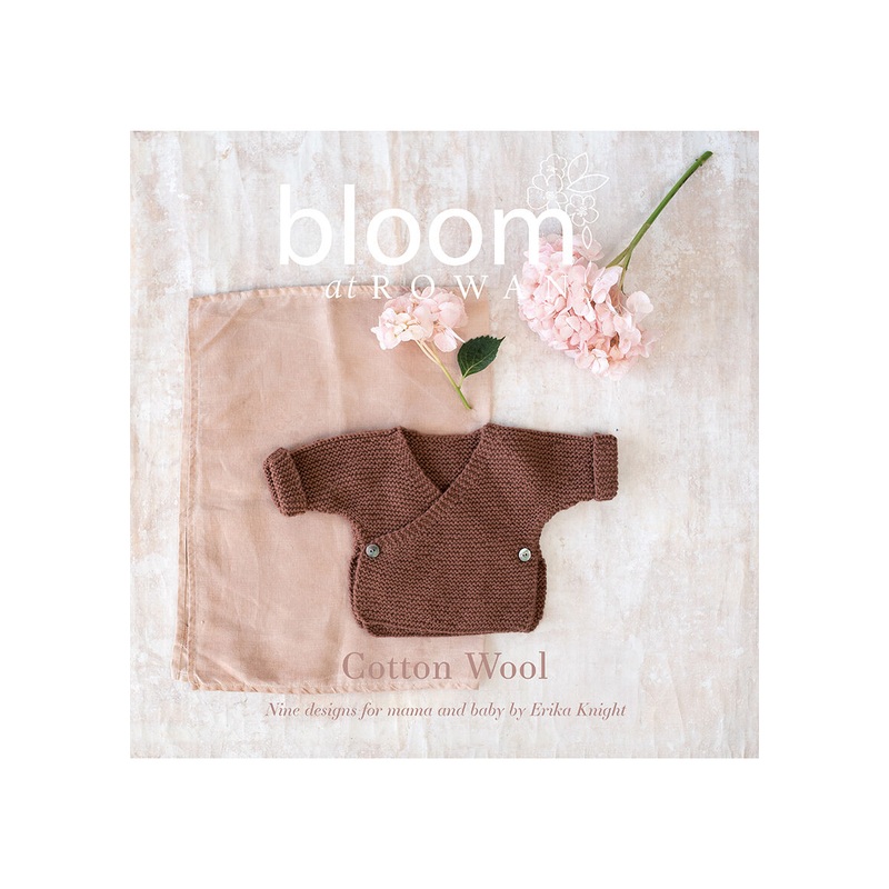 Blma grmata One Cotton Wool, rika Naita