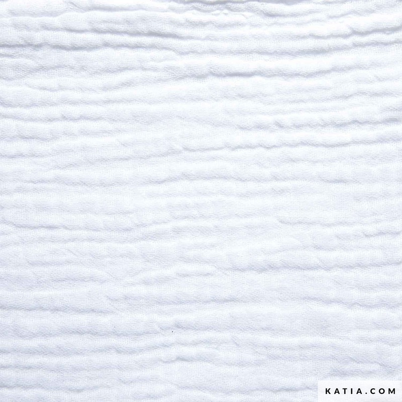 Divslu, 100% kokvilnas putas, 130-135cm – 125gr/mt2, uz metru