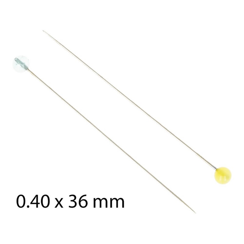 boli Patchwork tapas 0,40x36mm