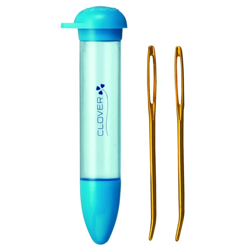 bolia Jumbo skuju komplekts zils