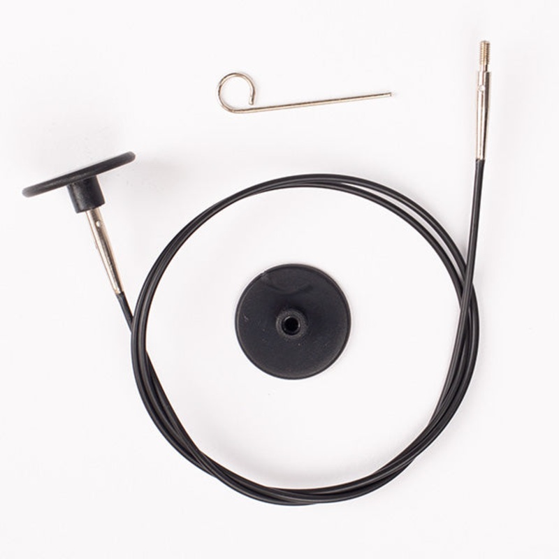 DROPS kabelis – 56cm ldz 80cm
