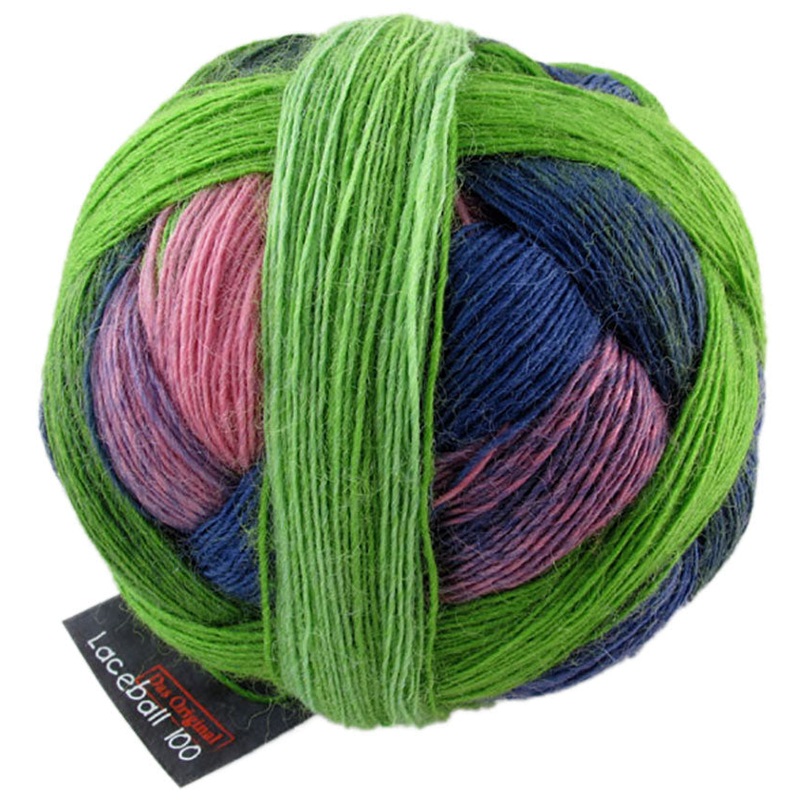 SCHOPPEL meu bumba 100/2170_/Blasser Schimm