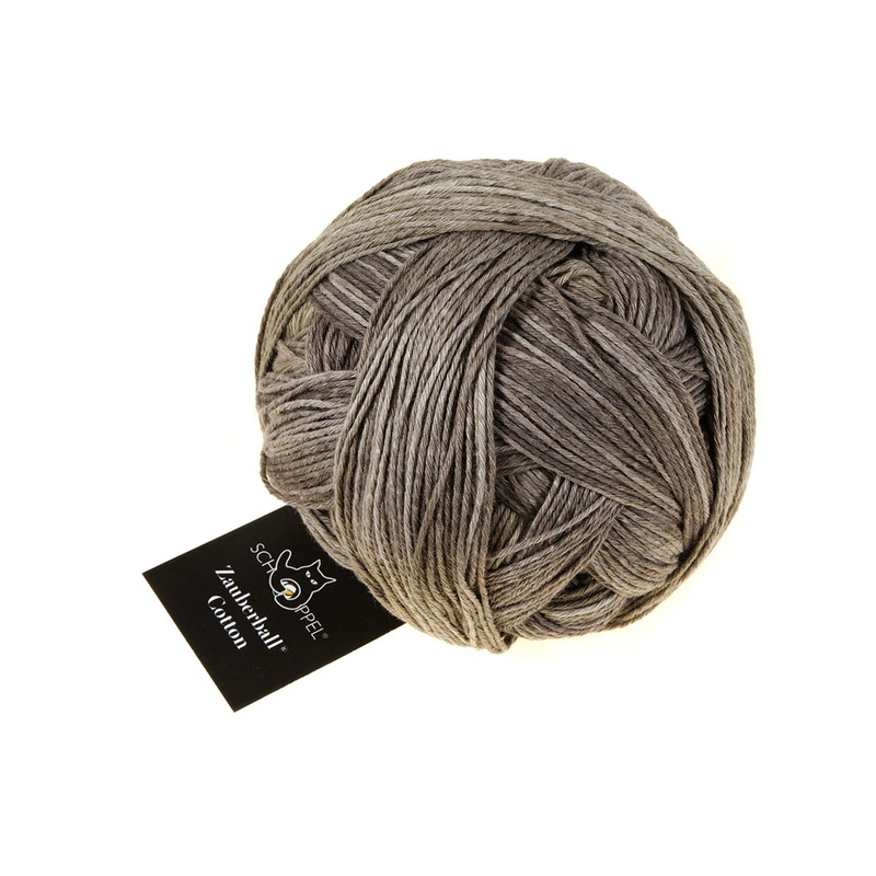 Schoppel Zauberball Cotton – 2369_Difuzors