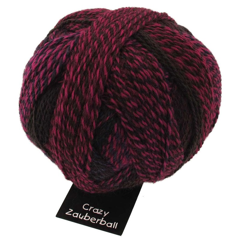 Schoppel ZauberballCrazy  2082_Harisma