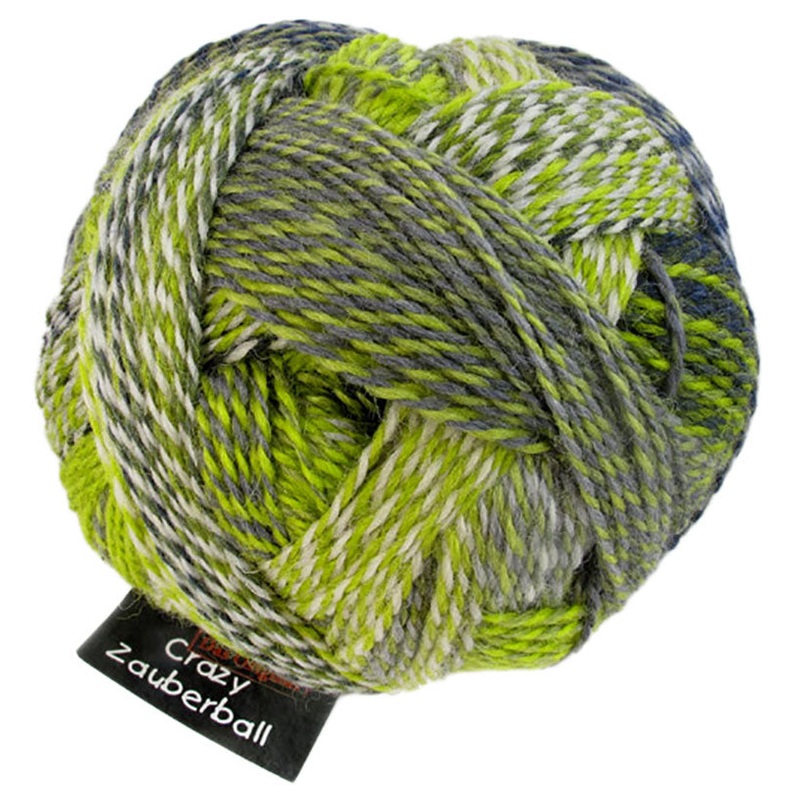 Schoppel ZauberballCrazy 2204_za neda