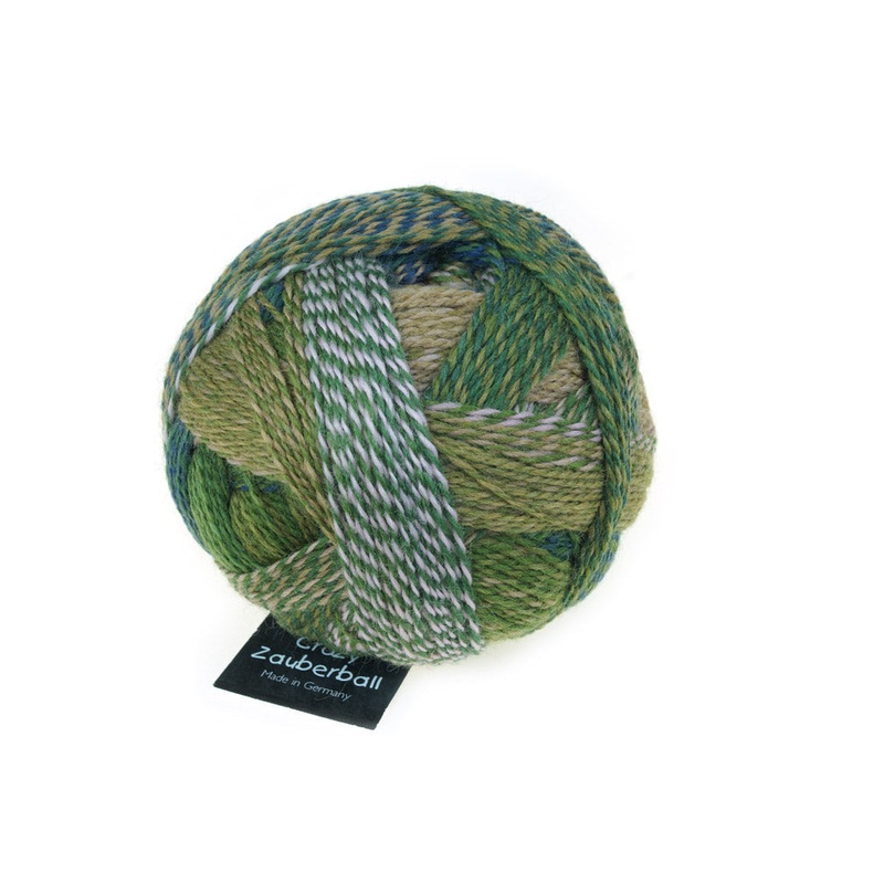 Schoppel ZauberballCrazy – 2292_Shooting Star