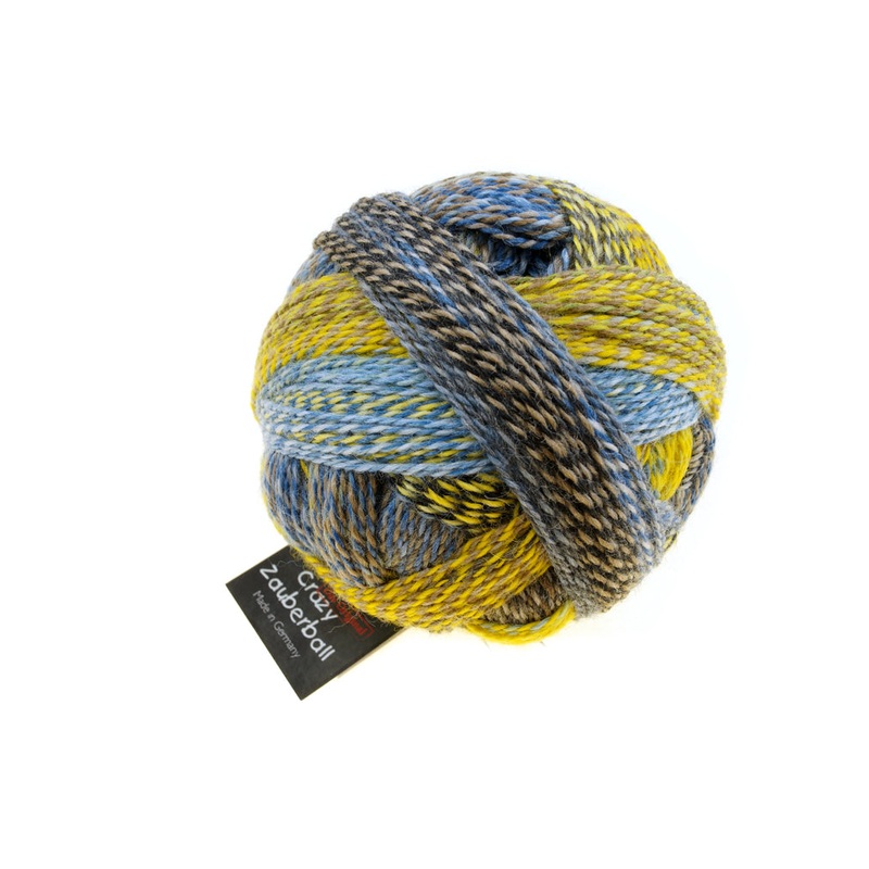 Schoppel ZauberballCrazy – 2332_Smilu pulkstenis