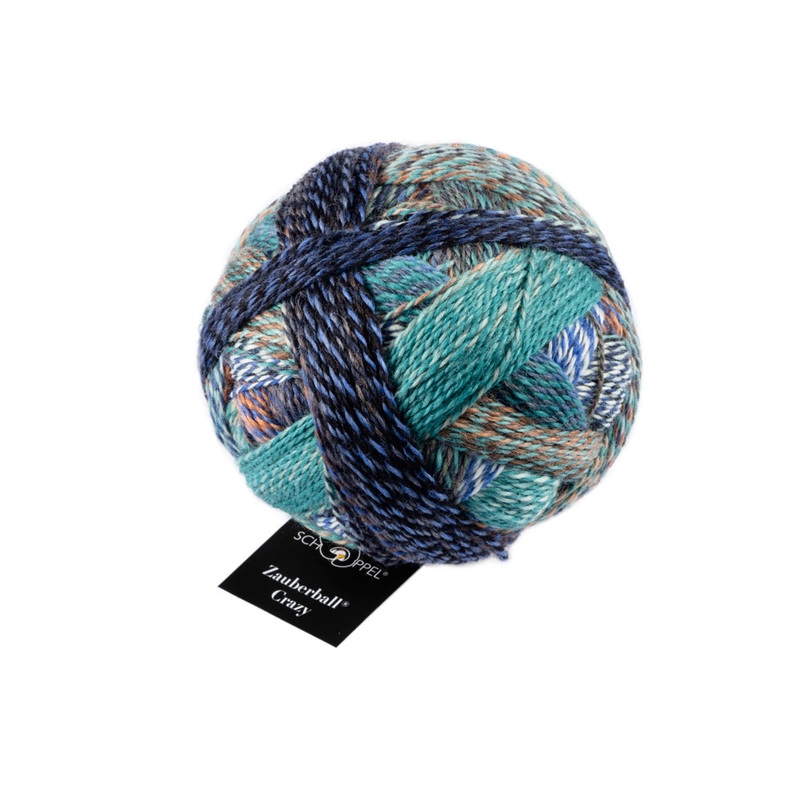 Schoppel ZauberballCrazy – 2395_Kamufla