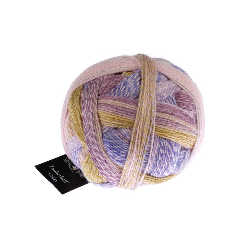 Schoppel ZauberballCrazy – 2473_Atraktants