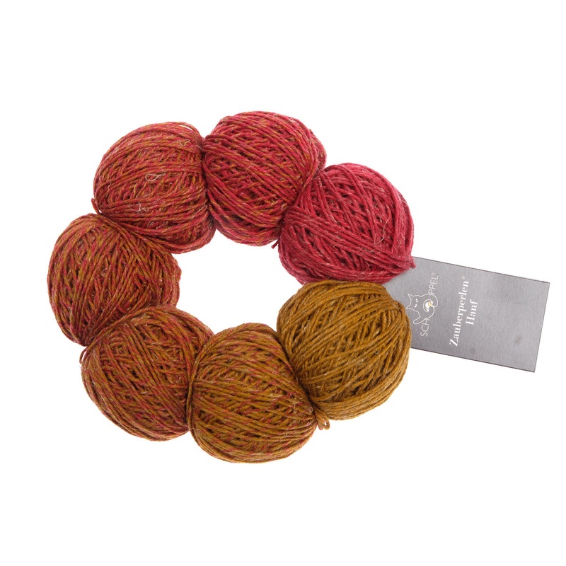 Schoppel Zauberperlen Hanf – 2526_Byzantino