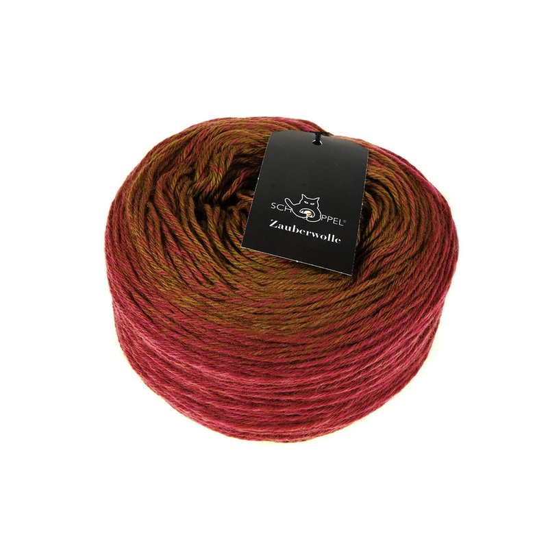 Schoppel Zauberwolle – 2359_Aunaziri