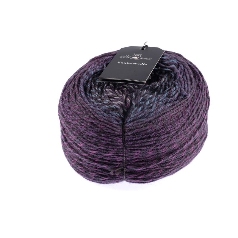 Schoppel Zauberwolle 2480_Moonbar
