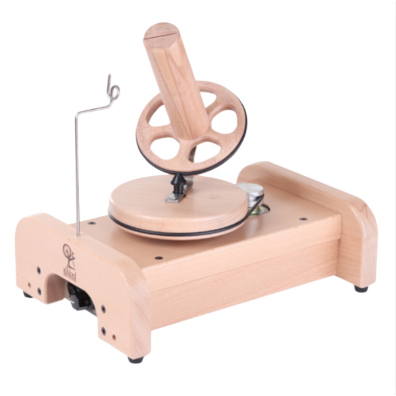 Ashford Ball e-Winder|Default Title