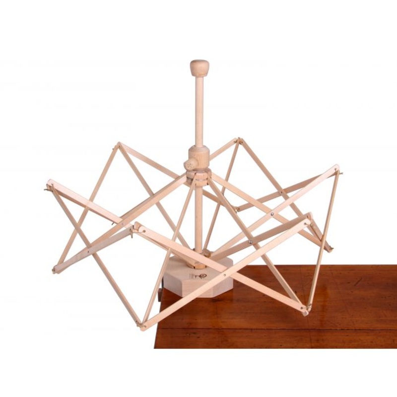 Ashford Wooden Umbrella Swift|Default Title