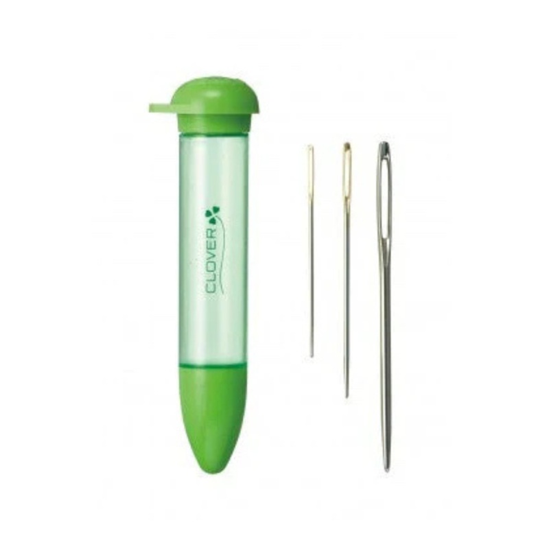 Clover Chibi Darning Needle Set