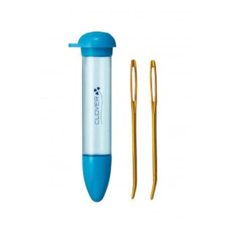 Clover Chibi Jumbo Darning Needle Set