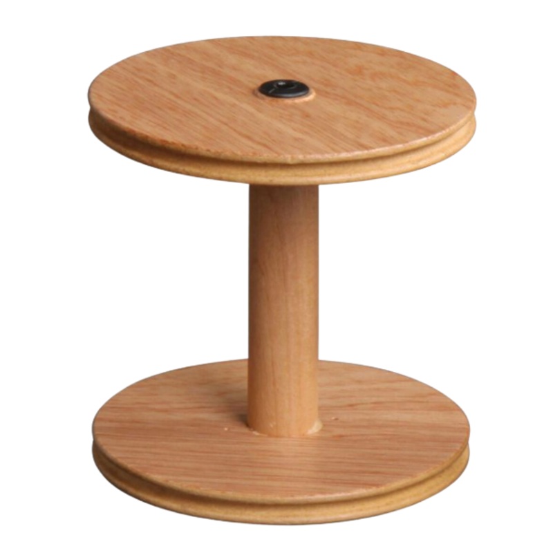 Jumbo Bobbin – Lacquered|Default Title