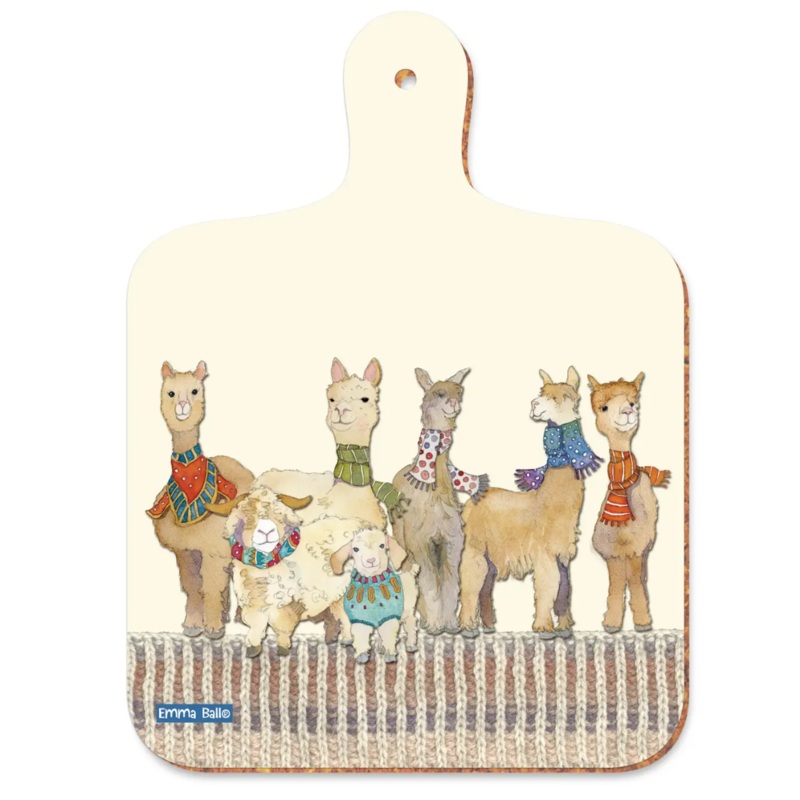 Mini Chopping Board|Default Title