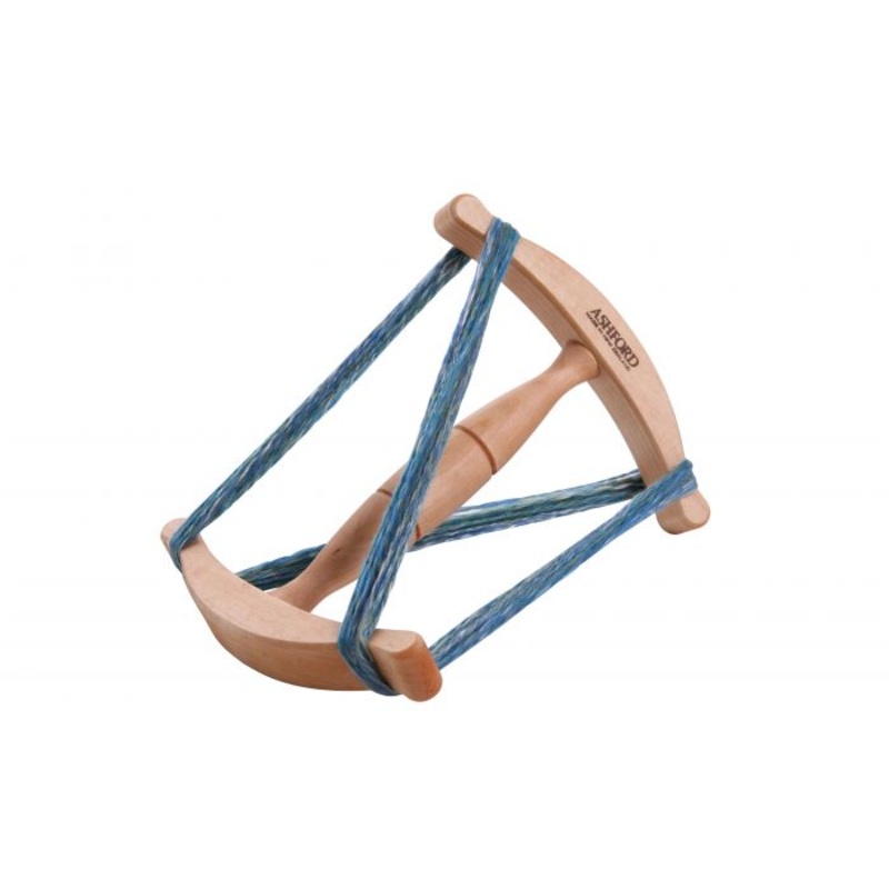 Niddy Noddy Sampler – 90cm /36 skein