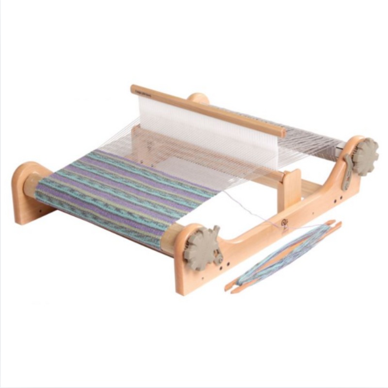 Rigid Heddle Loom 40cm / 16|Default Title