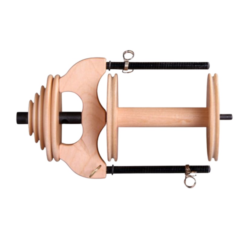 Sliding Hook Flyer Single Drive