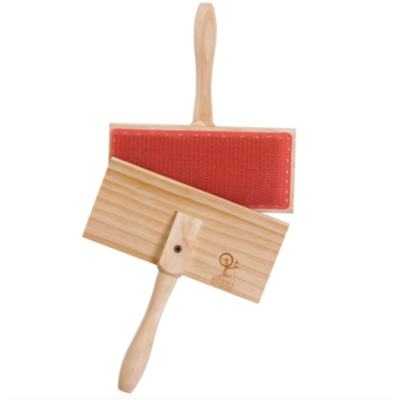 Small Hand Carder – Fine|Default Title