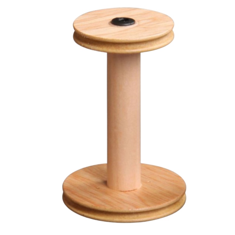 Standard Bobbin – Natural|Default Title