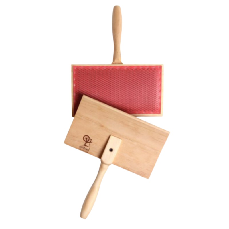 Standard Hand Carder|Default Title