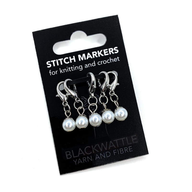 Stitch Markers – Trinkets (LC)