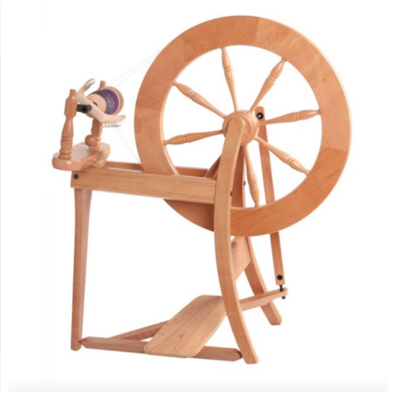 Traditional Double Drive – Lacquered